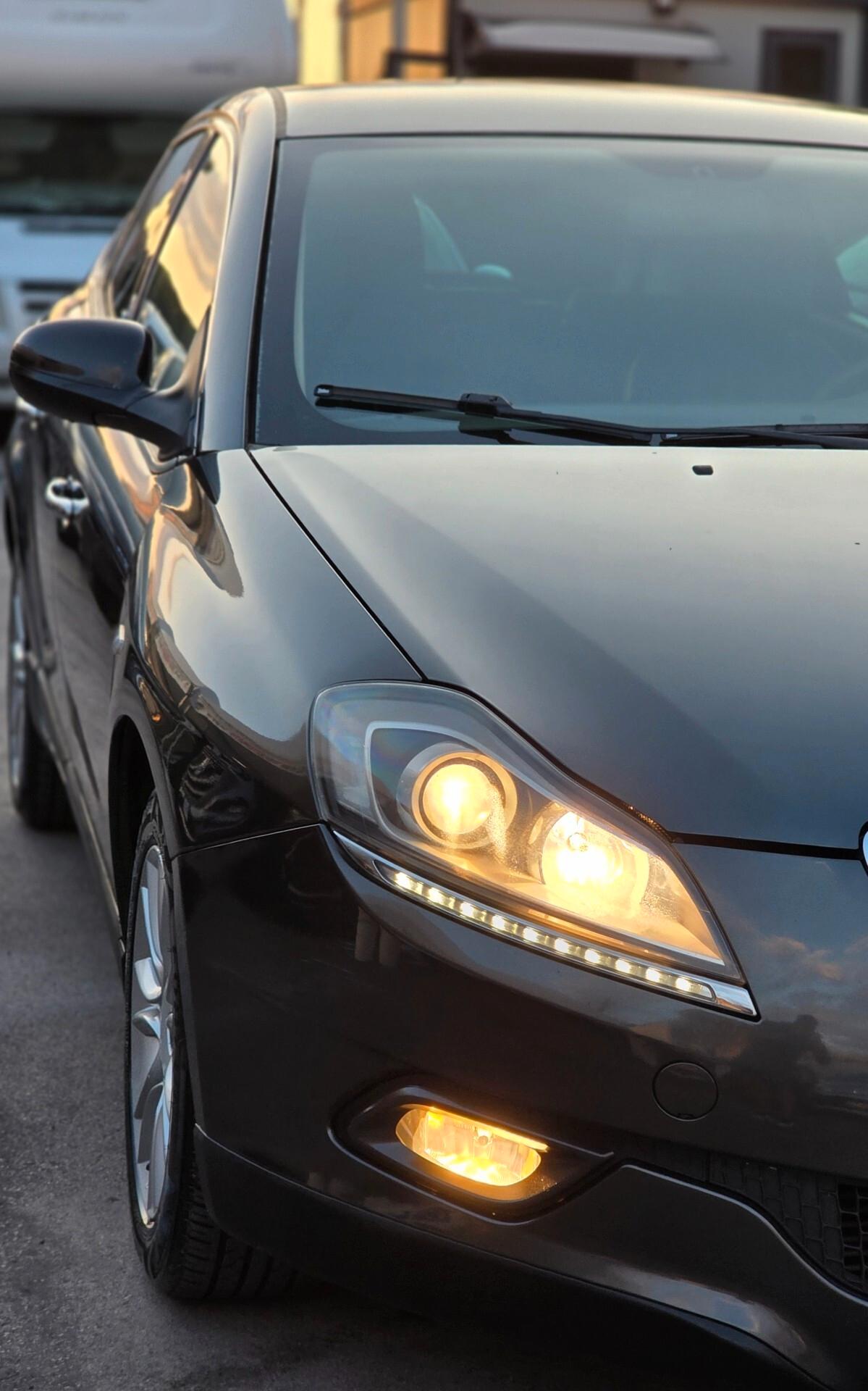 Lancia Delta 1.6 MJT DPF Selectronic Gold