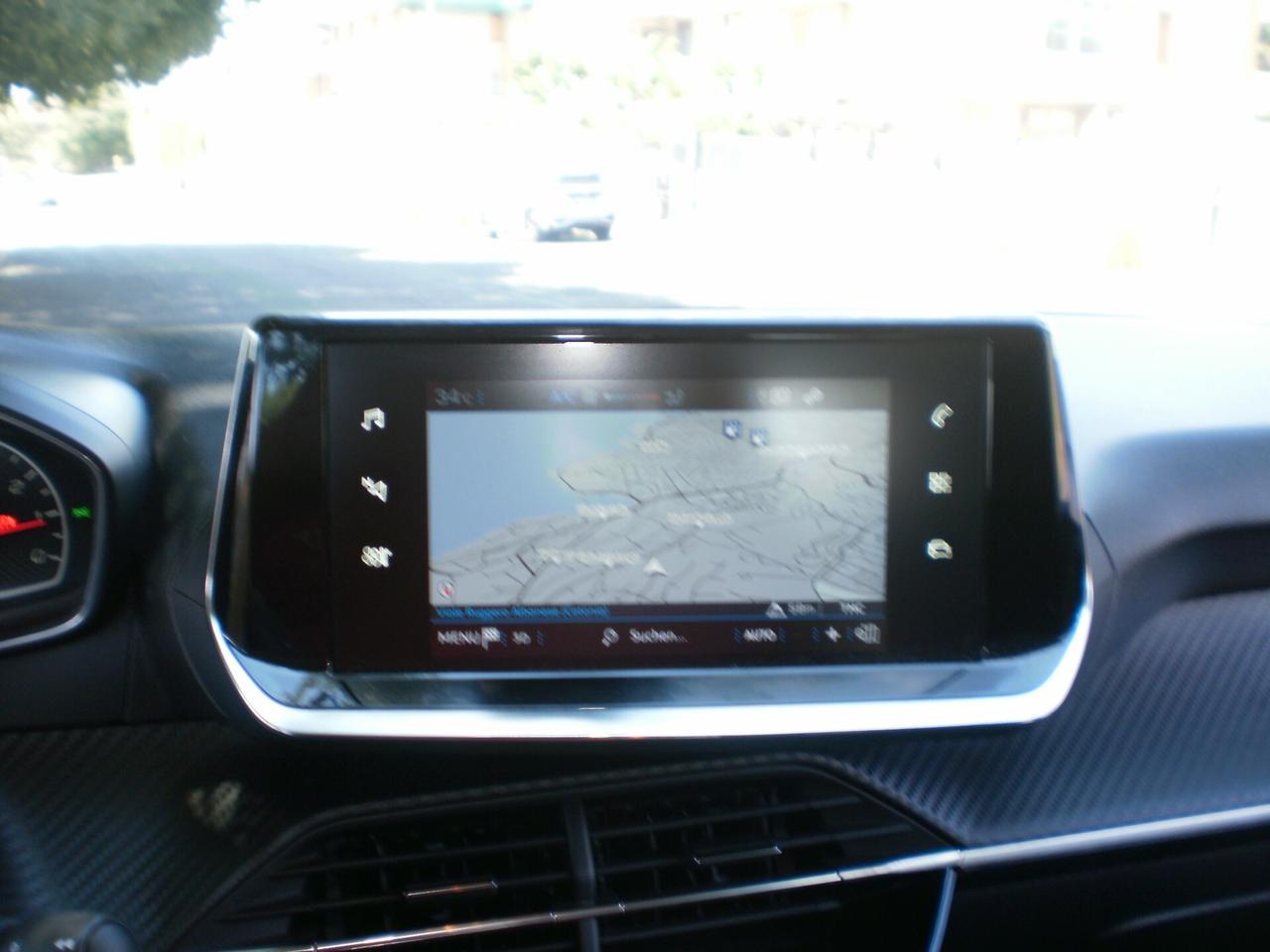Peugeot 208 BlueHDi 100 Stop&Start 5 porte Like