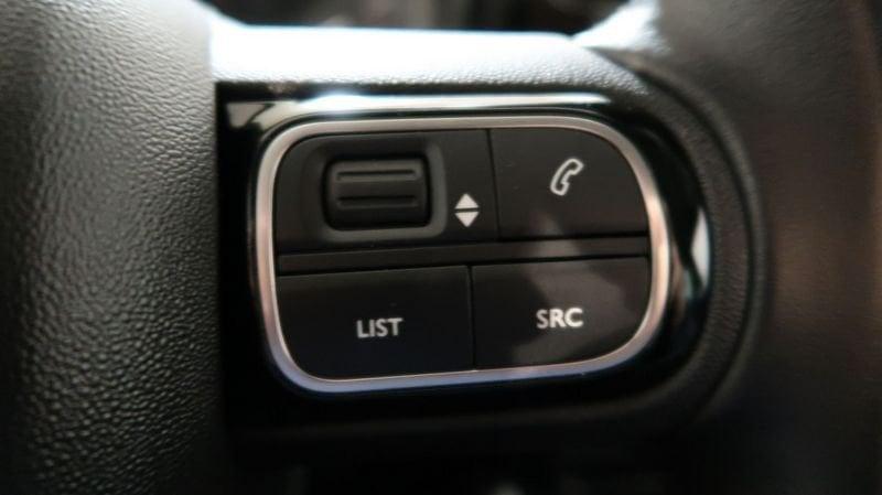 Citroën C3 Aircross C3 Aircross PureTech 110 S&S You #CARPLAY#SENSORI PARK#