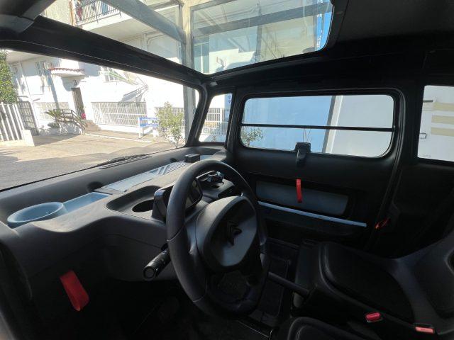 CITROEN Ami Ami da ?79,00 mensili