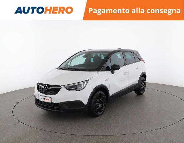 OPEL Crossland X 1.5 ECOTEC D 102 CV Start&Stop Advance