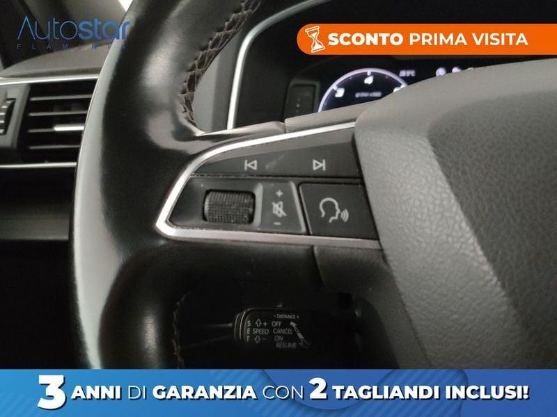 SEAT Tarraco 2.0 tdi Xcellence 4drive 150cv dsg
