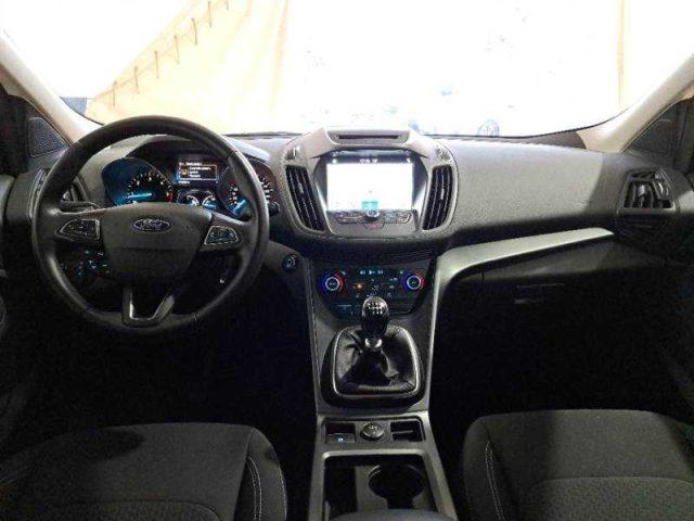 FORD Kuga 1.5 TDCI 120 CV S&S 2WD Business