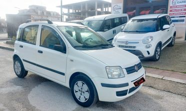 FIAT PANDA DYNAMIC 1.3 MULTIJET 70CV