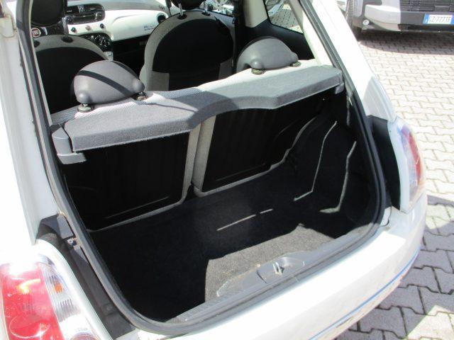 FIAT 500 1.2 Lounge - Ok Neopat.