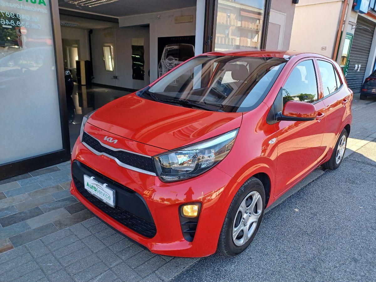 KIA - Picanto - 1.0 12V 5p. Urban