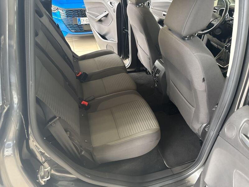 Ford C-Max 1.6 120CV GPL Titanium