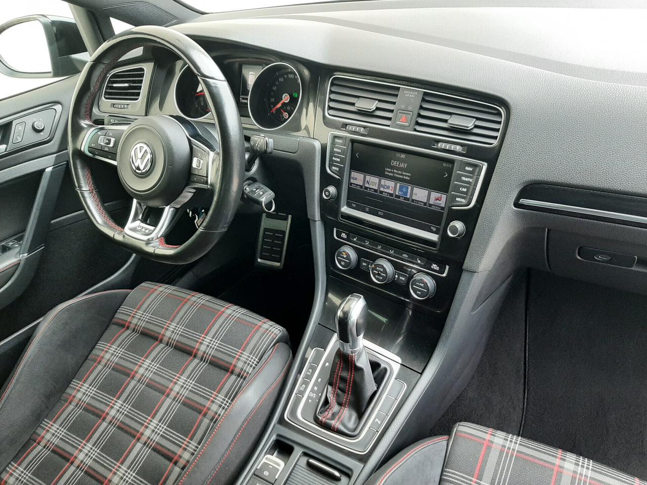 Volkswagen Golf GTI 2.0 TSI DSG 5p. BM Tech ABT