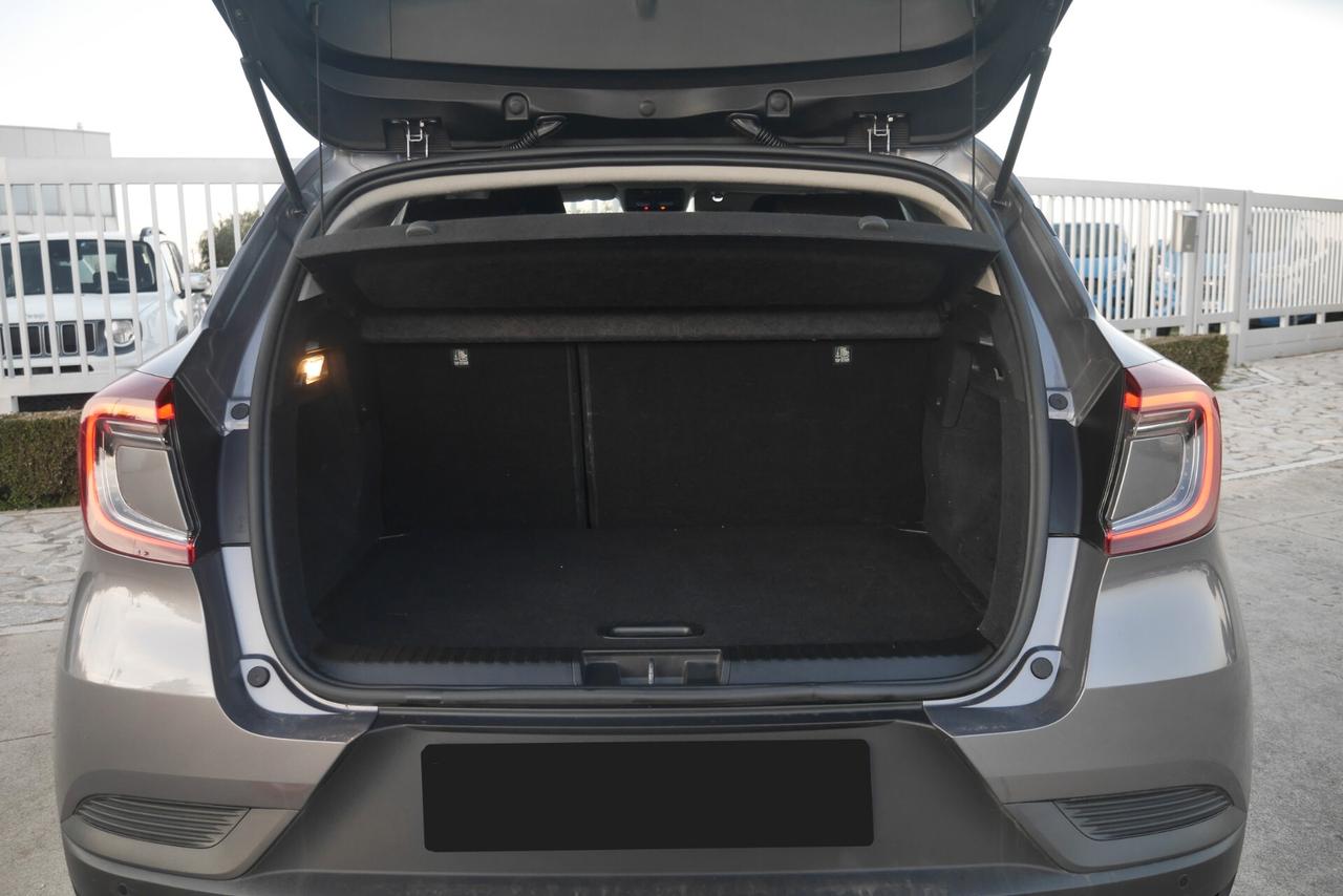 Renault Captur Blue dCi 115 CV EDC Initiale Paris