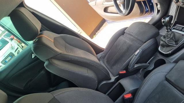 OPEL Crossland 1.2 Turbo 12V 130 CV Start&Stop Ultimate