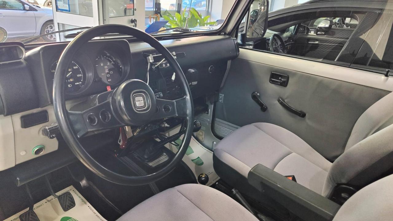 Suzuki SJ410 GPL 1984 ASI