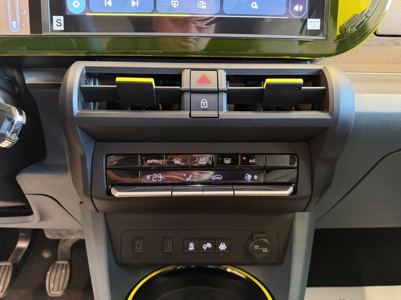 Fiat Grande Panda 1.2 100 CV S&S La Prima