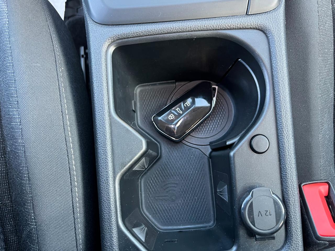 Volkswagen Golf 8 2.0 TDI 115 CV SCR Life