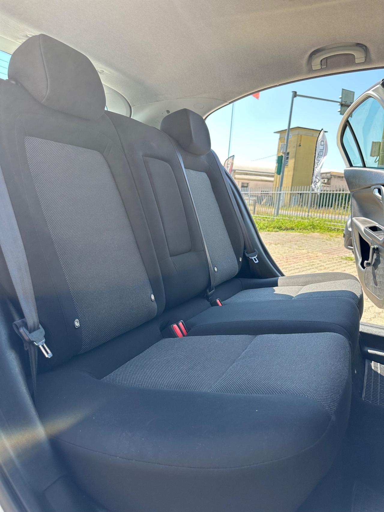 Fiat Tipo 1.3 Mjt S&S 5 porte Business