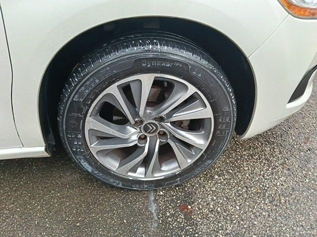 DS AUTOMOBILES DS 4 1.6 e-HDi 110 airdream CMP6 "So Chic" AUTOMATICA