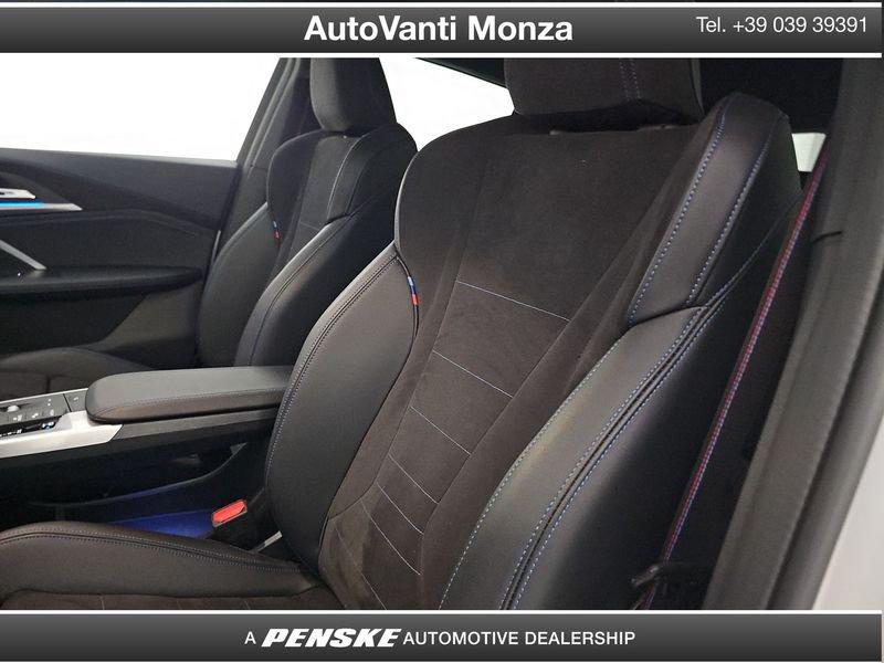 BMW X2 X2 xDrive 20d Msport Pro