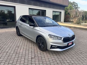 Škoda Fabia 1.0 TSI Evo 70KW 130 EDITION