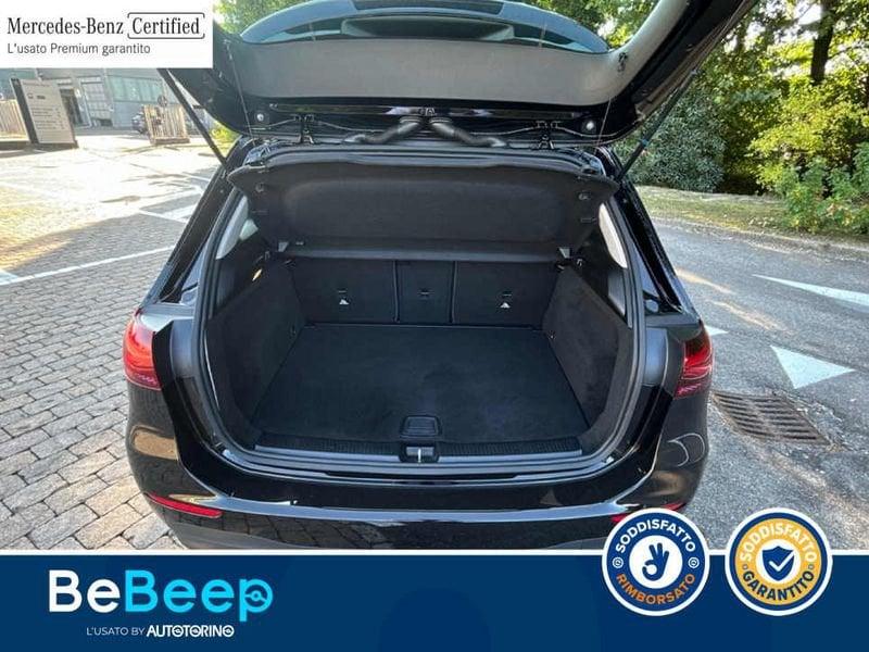 Mercedes-Benz Classe B B 180 EXECUTIVE AUTO