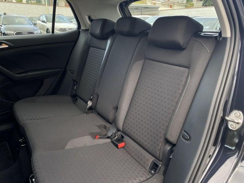 Volkswagen T-Cross Style 1.0 TSI 110CV DSG