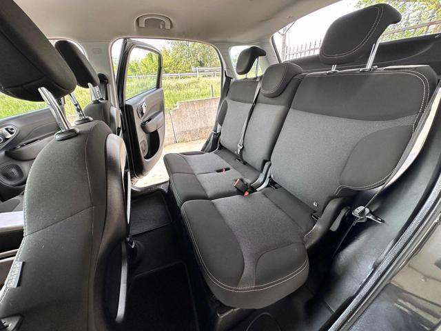 FIAT 500L 500L 1.3MJT CAMBIO AUTOMATICO CROSCity EURO 6