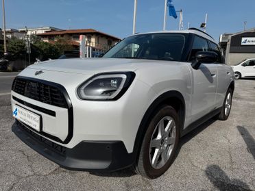 Mini Cooper Countryman C Classic AZIENDALE FULL OPTIONAL FATTURABILE