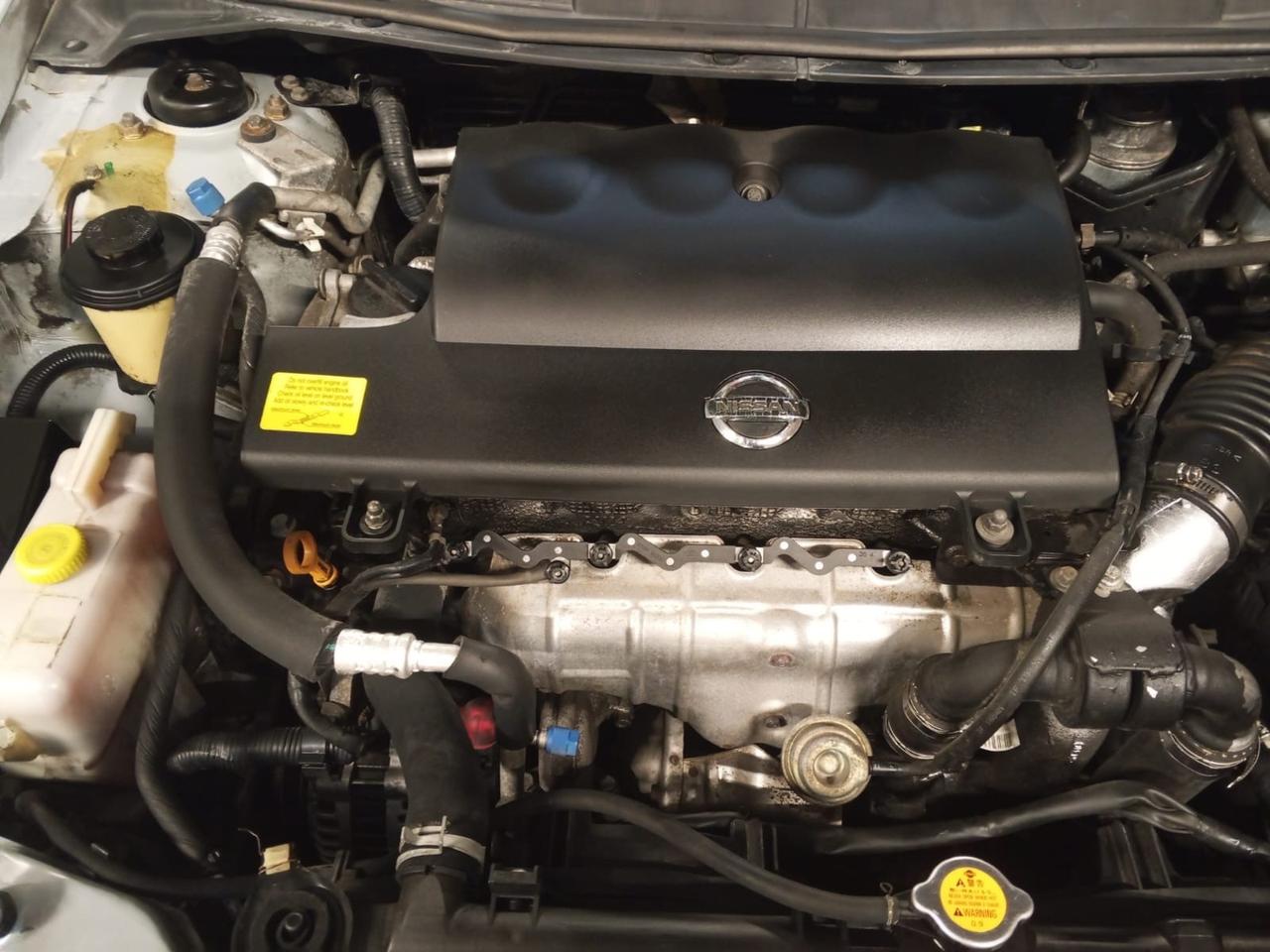 Nissan Primera 2.2 dCi cat Station Wagon Tekna