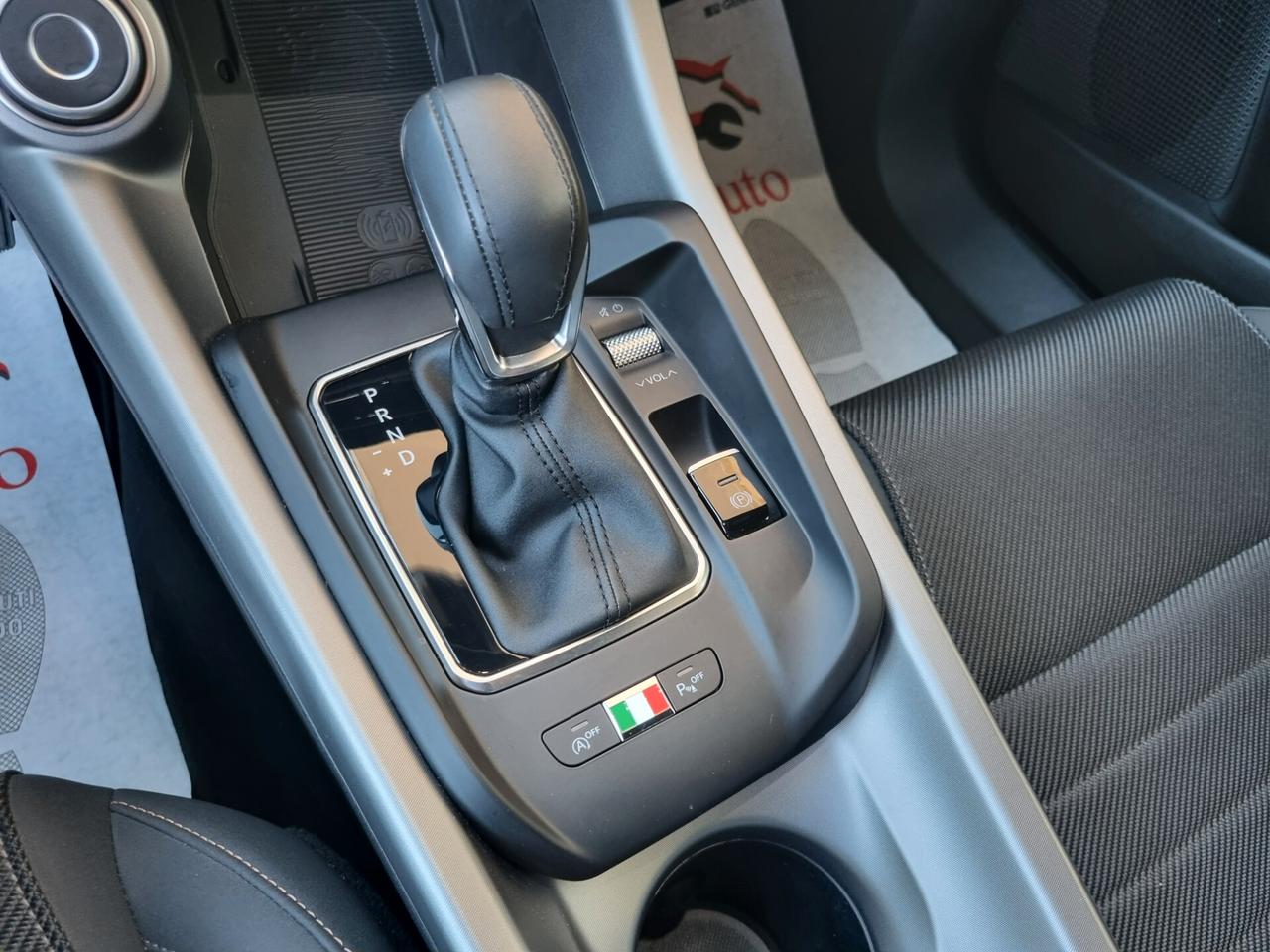 Alfa Romeo Tonale 1.6 diesel 130 CV TCT6 Sprint