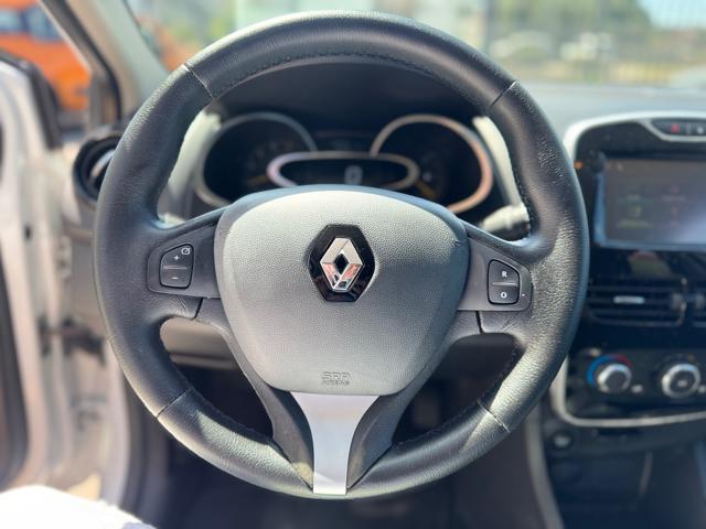 RENAULT Clio 1.5 dCi 8V 90CV Start&Stop 5 porte Energy