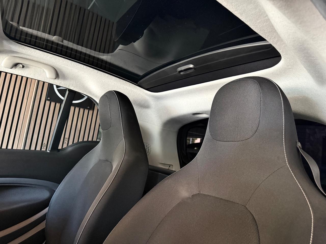 Smart ForTwo 70 1.0 Prime
