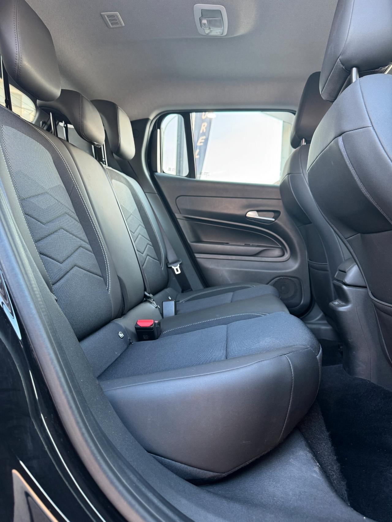 Jeep Avenger 1.2 Turbo 100 CV Altitude neopatentato