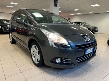 Peugeot 5008 1.6 VTi 120CV Premium