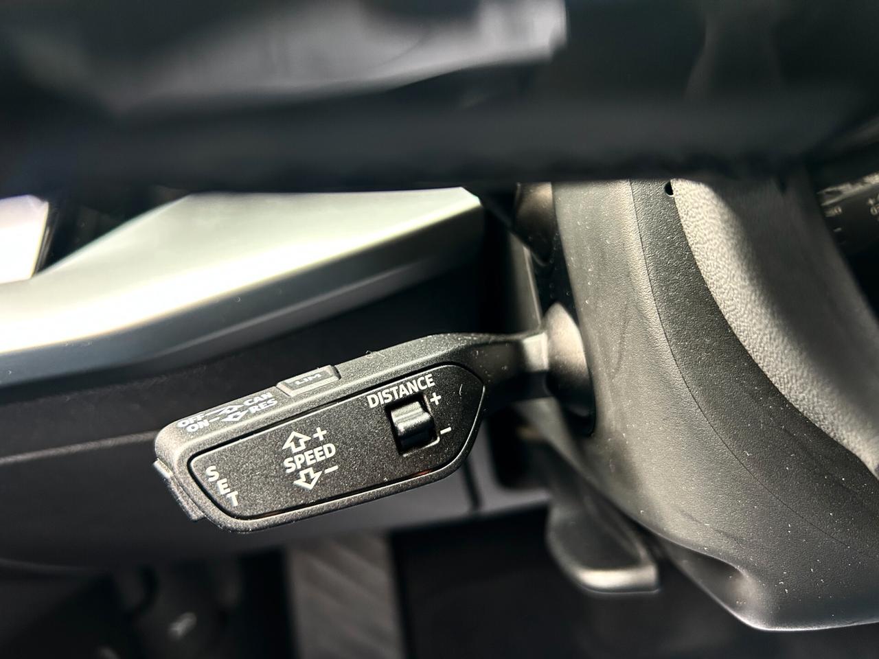 Audi A3 SPB 30 g-tron S tronic Bsn Adv 2021