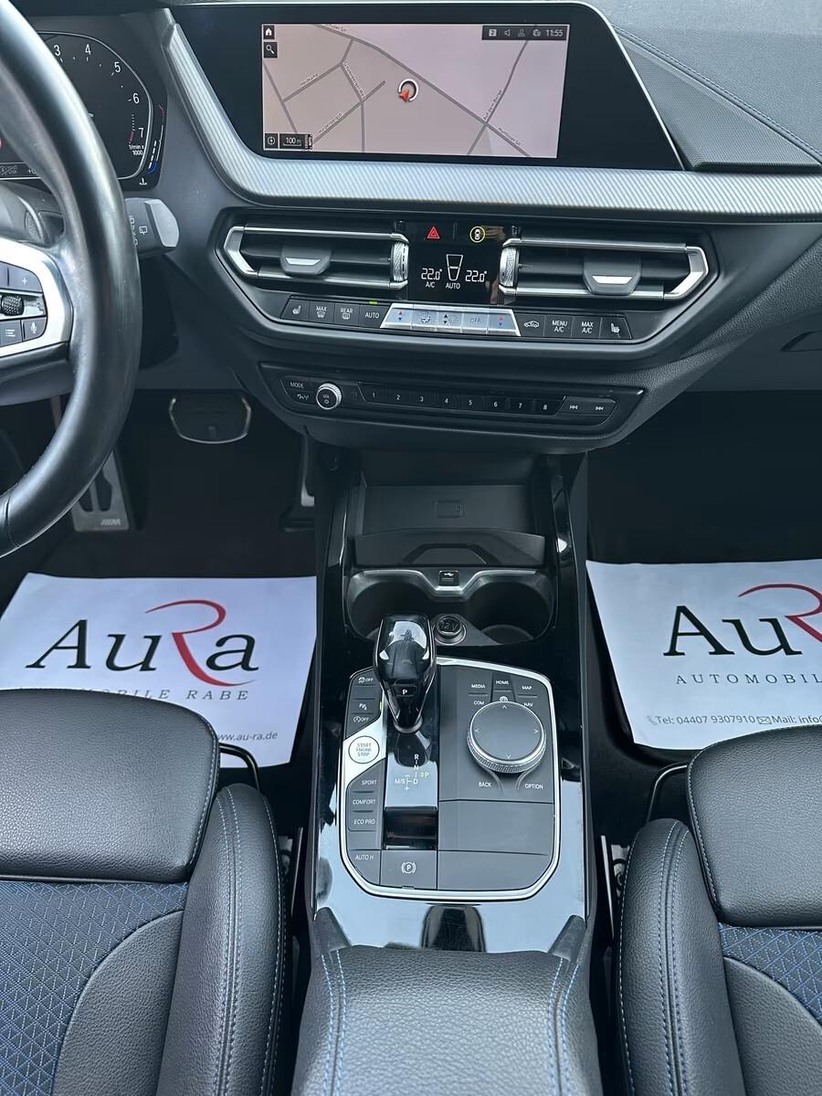 Bmw 118 118i 5p. Sport