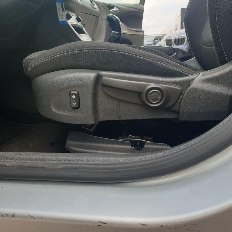 Opel Astra 1.6 CDTi 110CV Start&Stop Sports Tourer Business