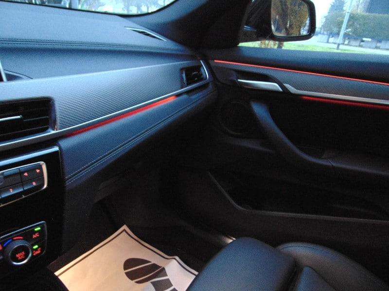 BMW X2 (F39) X2 sDrive18d Msport