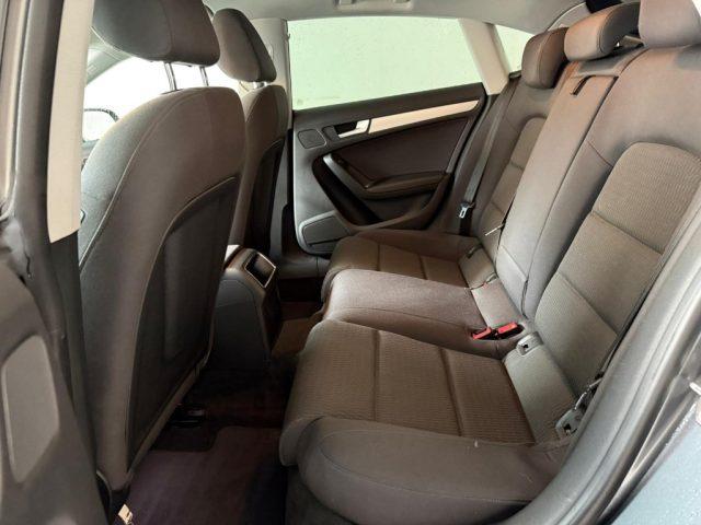 AUDI A5 SPB 2.0 TDI 177 CV