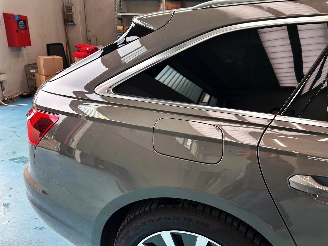 Audi A6 Avant 40 2.0 Tdi quattro S tronic Business Plus