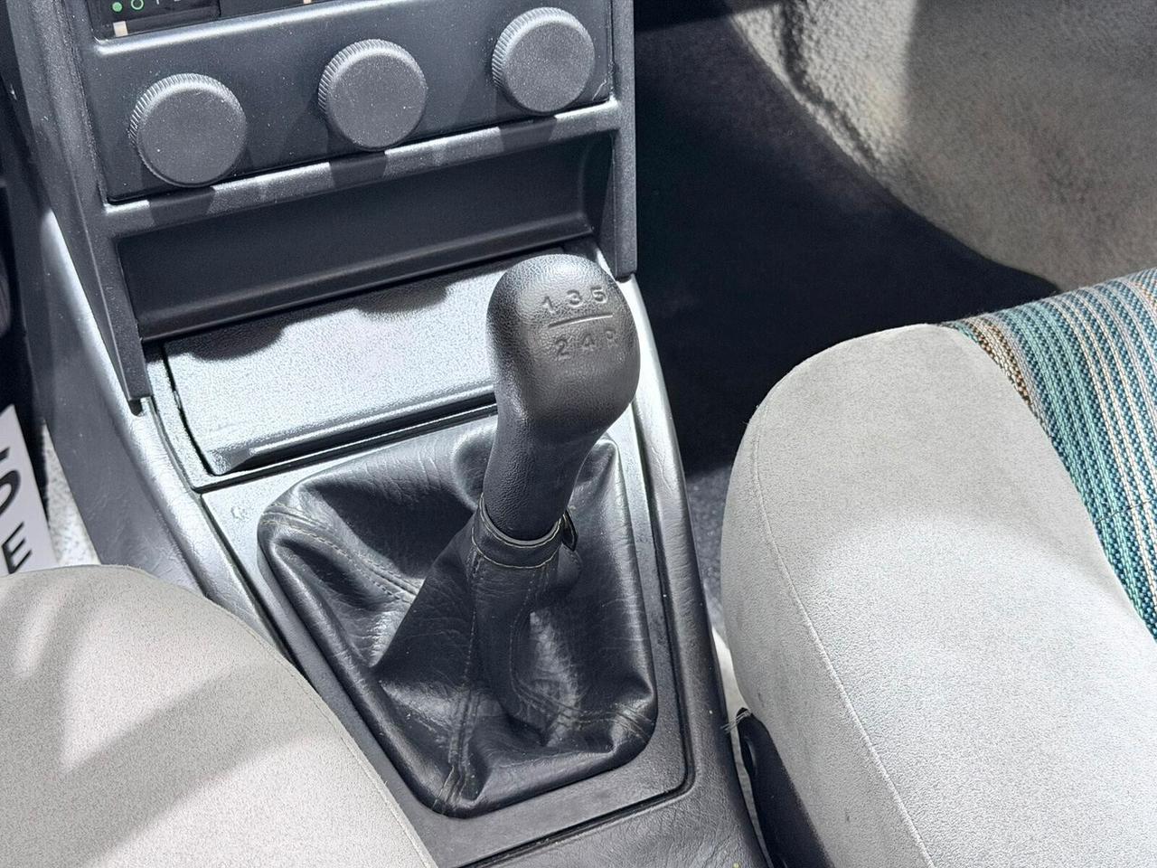 LANCIA DELTA 1.6I.E. TURBO HF 140CV ASI TETTO APRIBILE