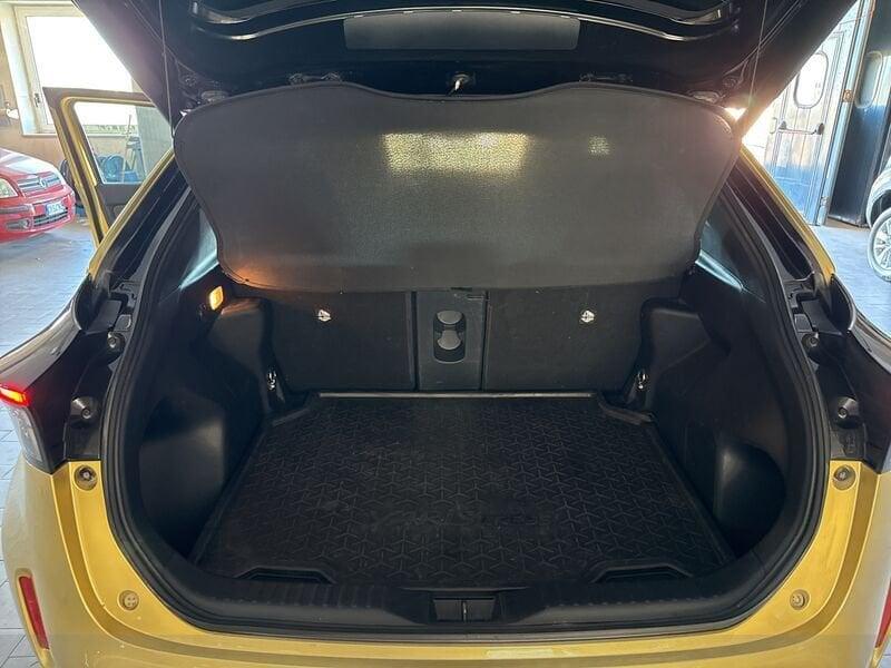 Toyota Yaris Cross 1.5h Premiere awd-i 116cv e-cvt