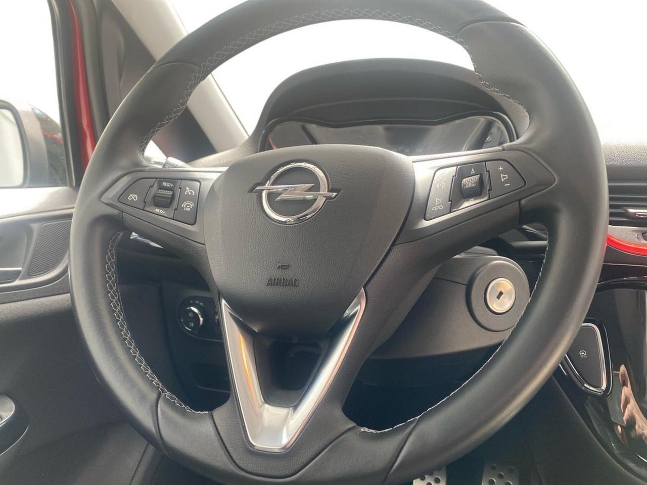 OPEL Corsa V 2015 - Corsa 3p 1.2 b-Color