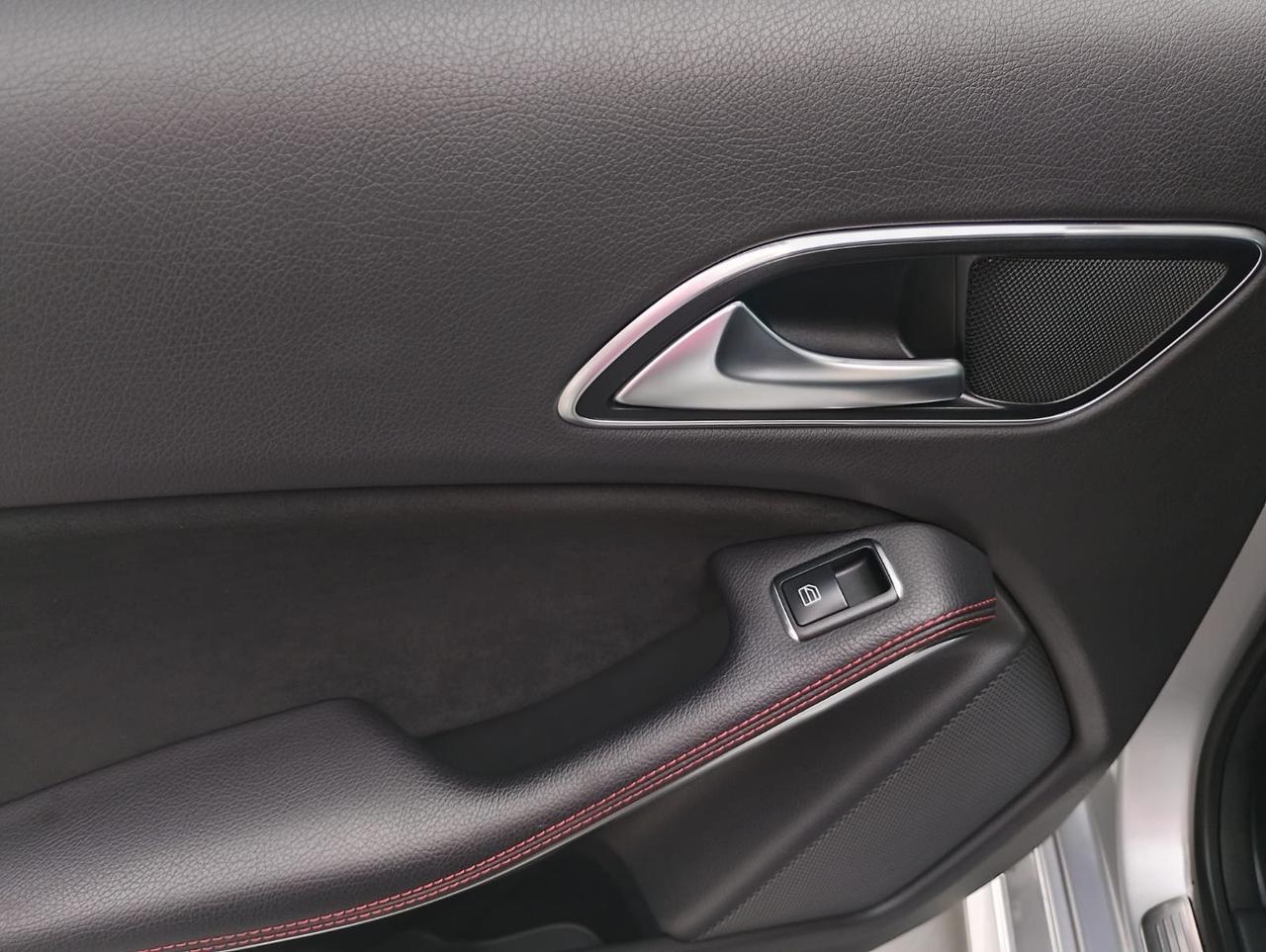 Mercedes-benz CLA 220 d S.W. Automatic Premium