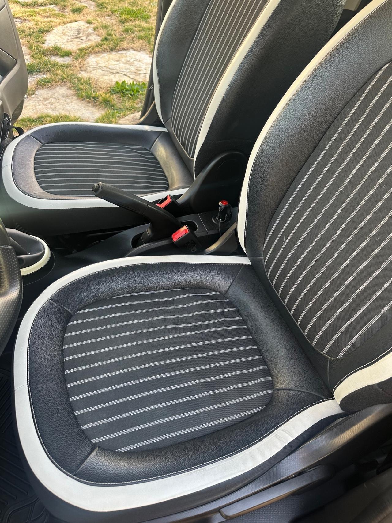 Renault Twingo SCe 65 CV Intens