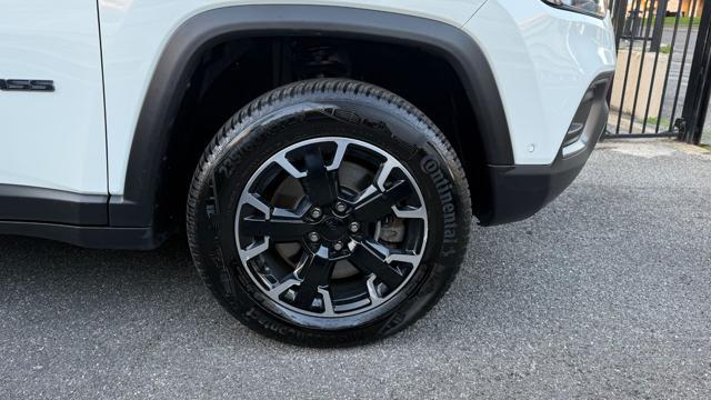JEEP Compass 1.3 T4 PHEV AT6 4xe TRAILHAWK*MY 22*24.M.G.*