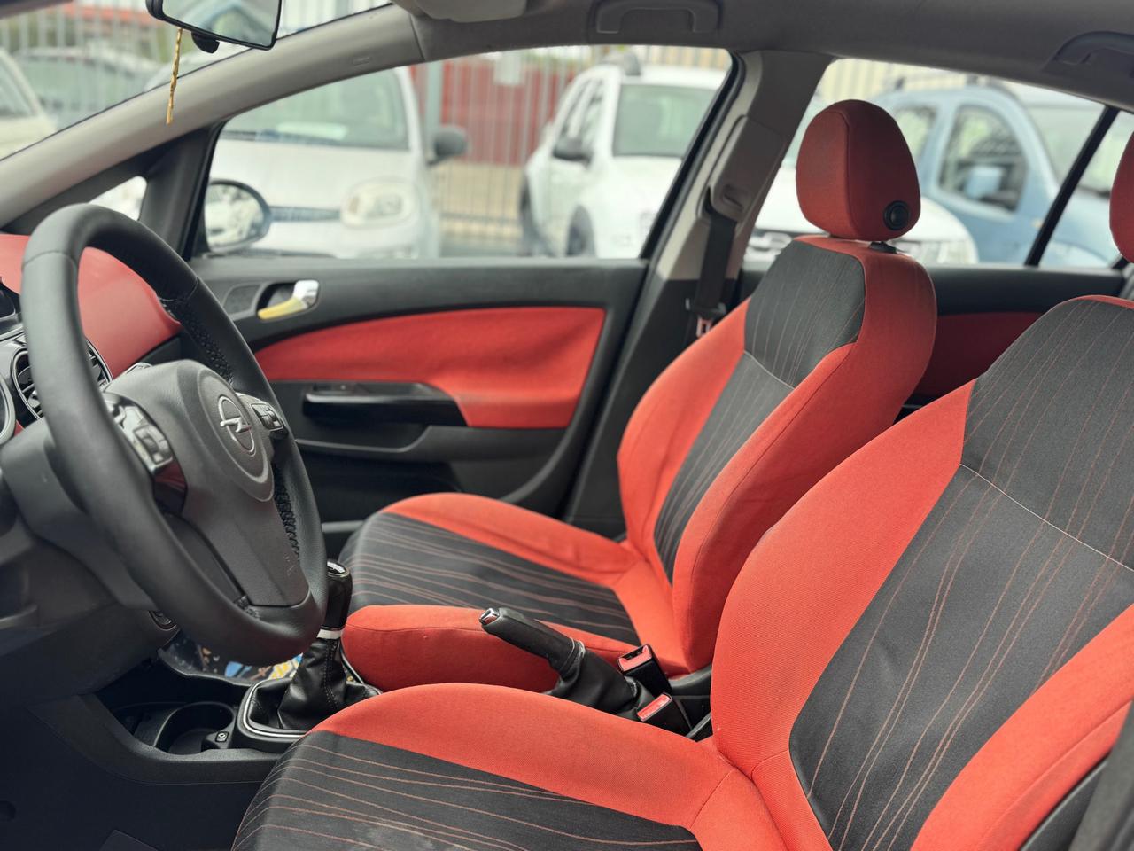 Opel Corsa 1.3 cdti ecoflex Cosmo 75cv