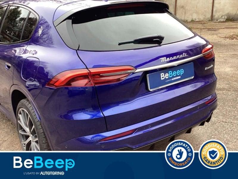 Maserati Grecale 2.0 MHEV GT 300CV AUTO