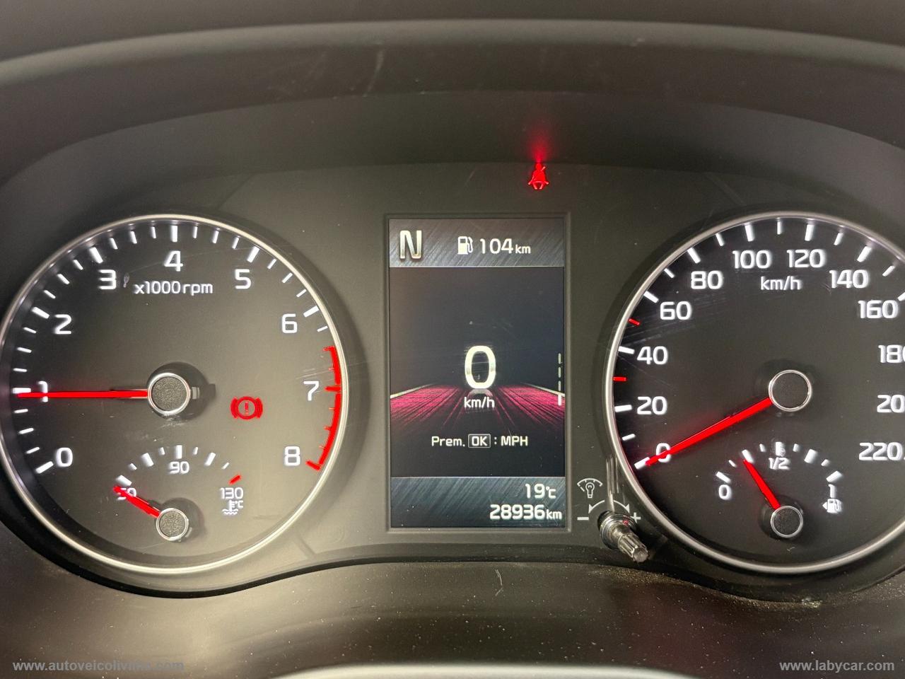 KIA Picanto 1.0 12V 5p. AMT Urban CAMBIO AUTOMATICO