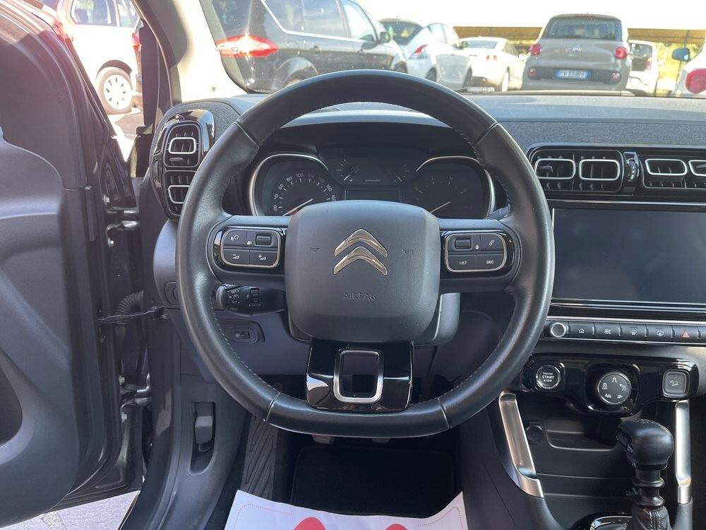 Citroen C3 Aircross BlueHDi 110 S&S Shine Pack NEO PATENTATI