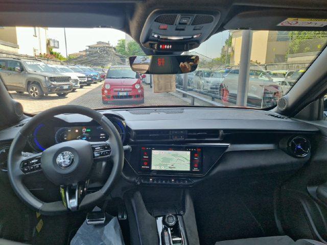 ALFA ROMEO Junior ELETTRICA 156CV SPECIALE