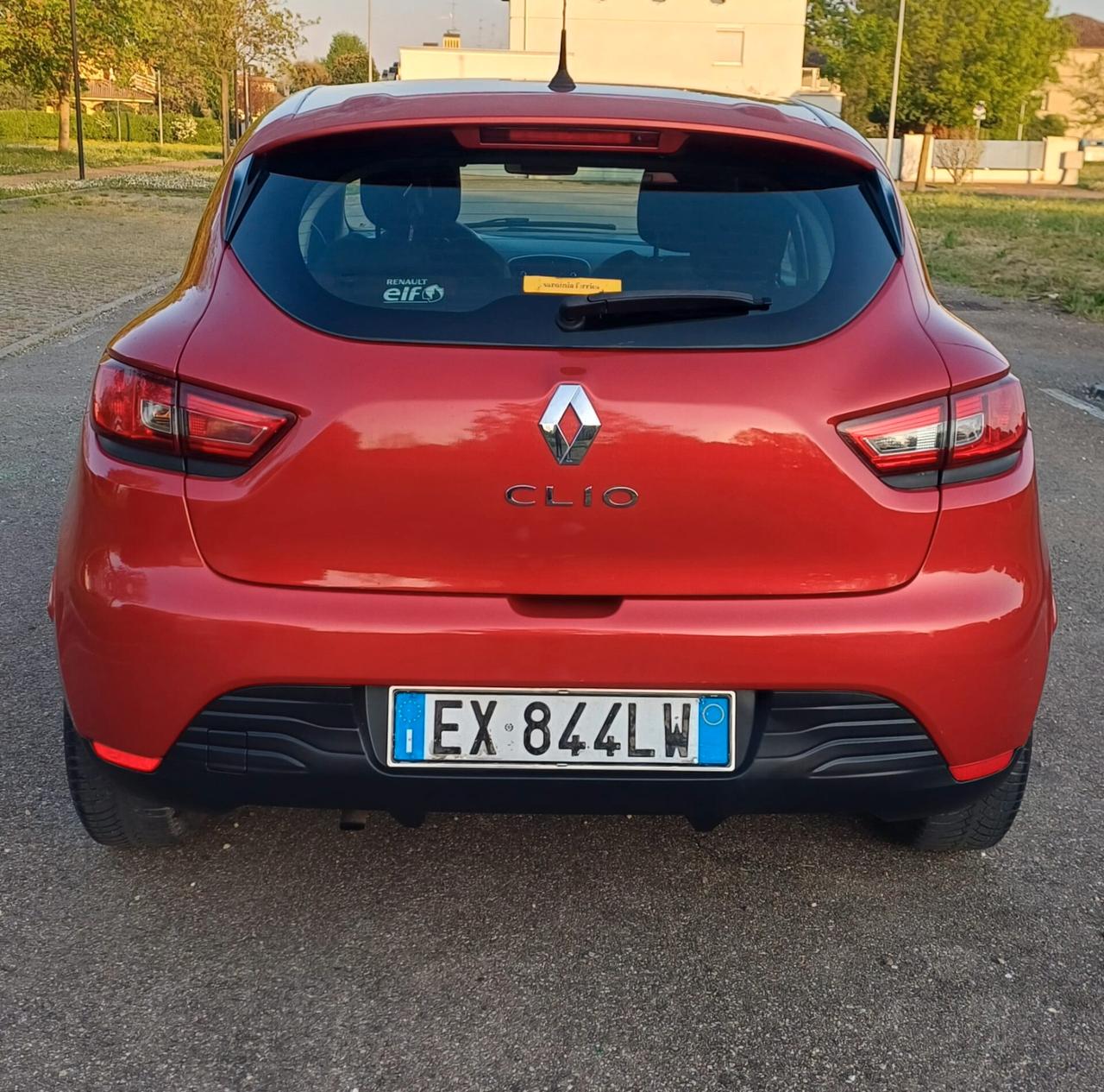 Renault Clio 1.2 75CV GPL 5 porte Live