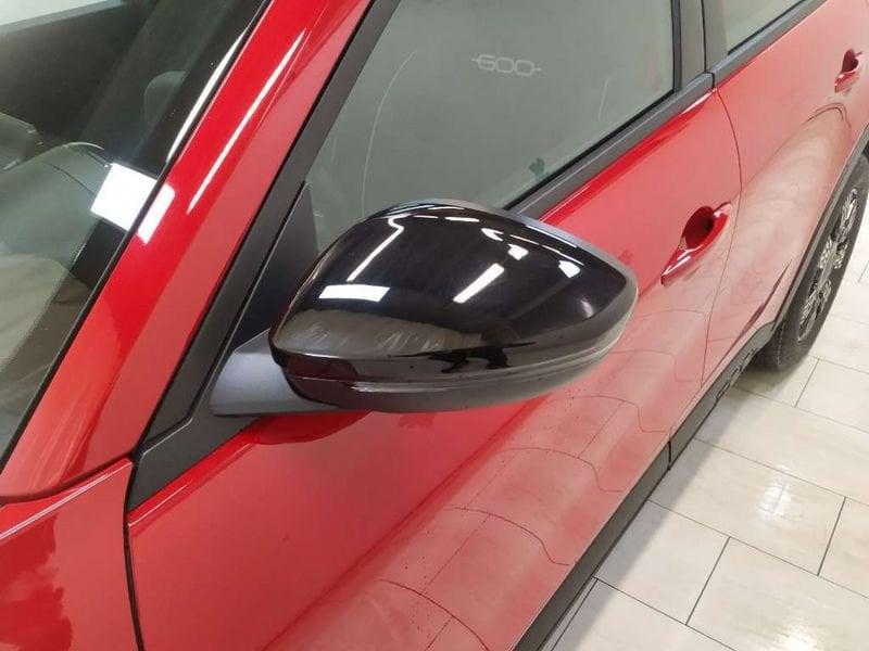 FIAT 600 1.2 hybrid Serie Speciale Icon 110cv auto